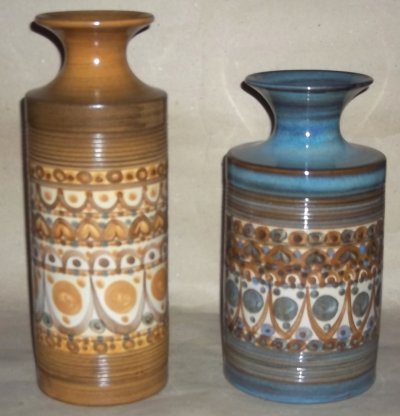 Denby Pottery Gallery