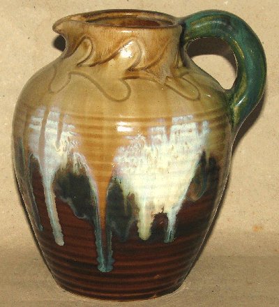 Denby Pottery Gallery